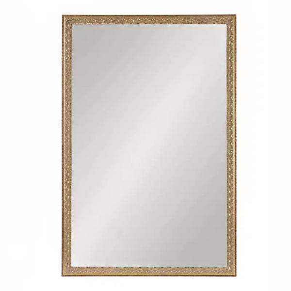 Miroir Mural Rectangulaire 24x36