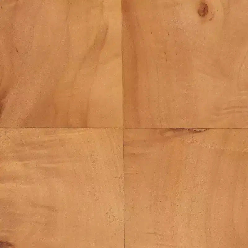 Wood Nightstand