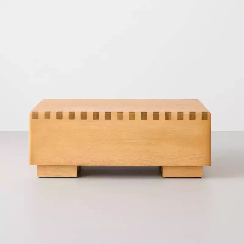 Coffee Table Natural
