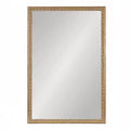 Miroir Mural Rectangulaire 24x36
