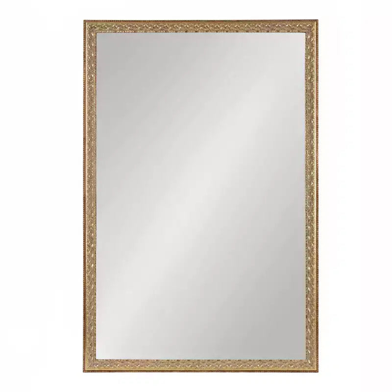 24x36 Rectangle Wall Mirror