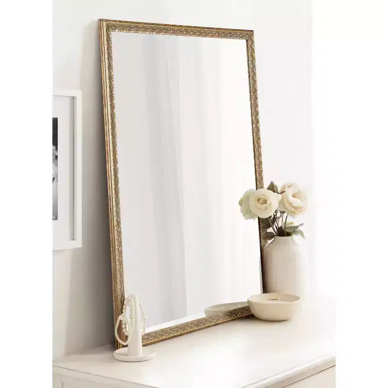 24x36 Rectangle Wall Mirror