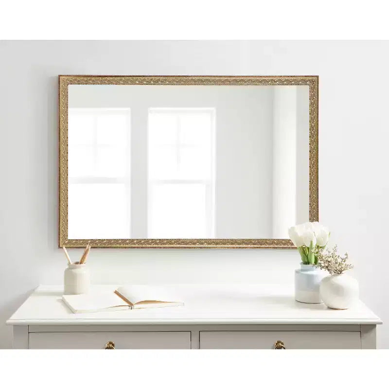 24x36 Rectangle Wall Mirror