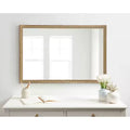 24x36 Rectangle Wall Mirror