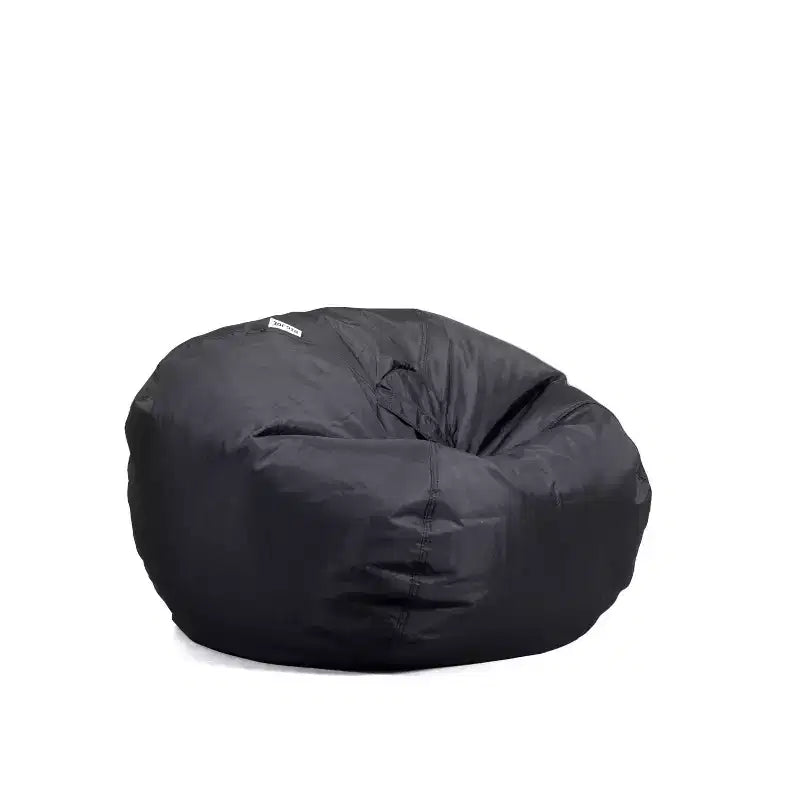 Classic Bean Bag Chair, Durable Polyester Nylon Blend, Kids