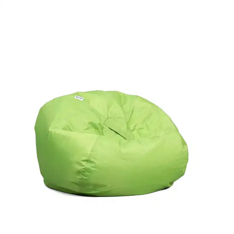 Classic Bean Bag Chair, Durable Polyester Nylon Blend, Kids