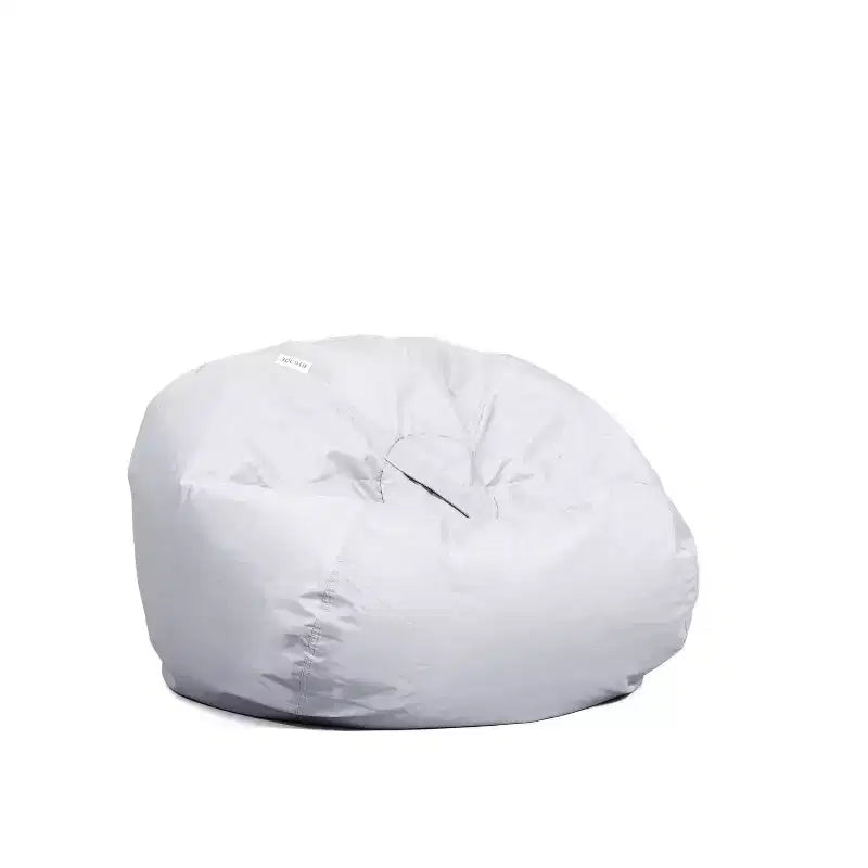 Classic Bean Bag Chair, Durable Polyester Nylon Blend, Kids