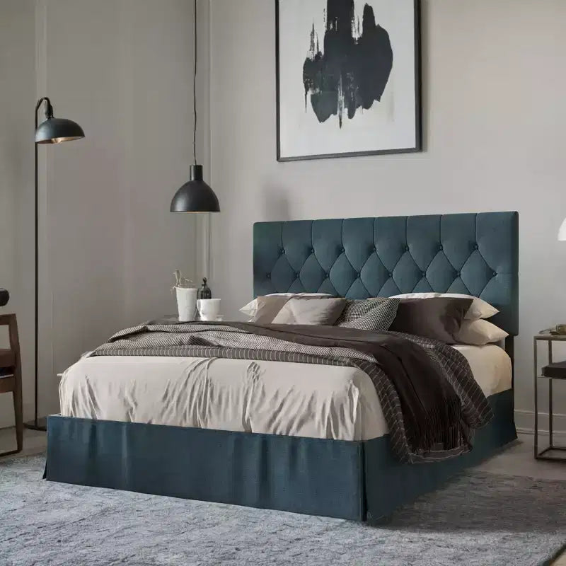 Platform Bed