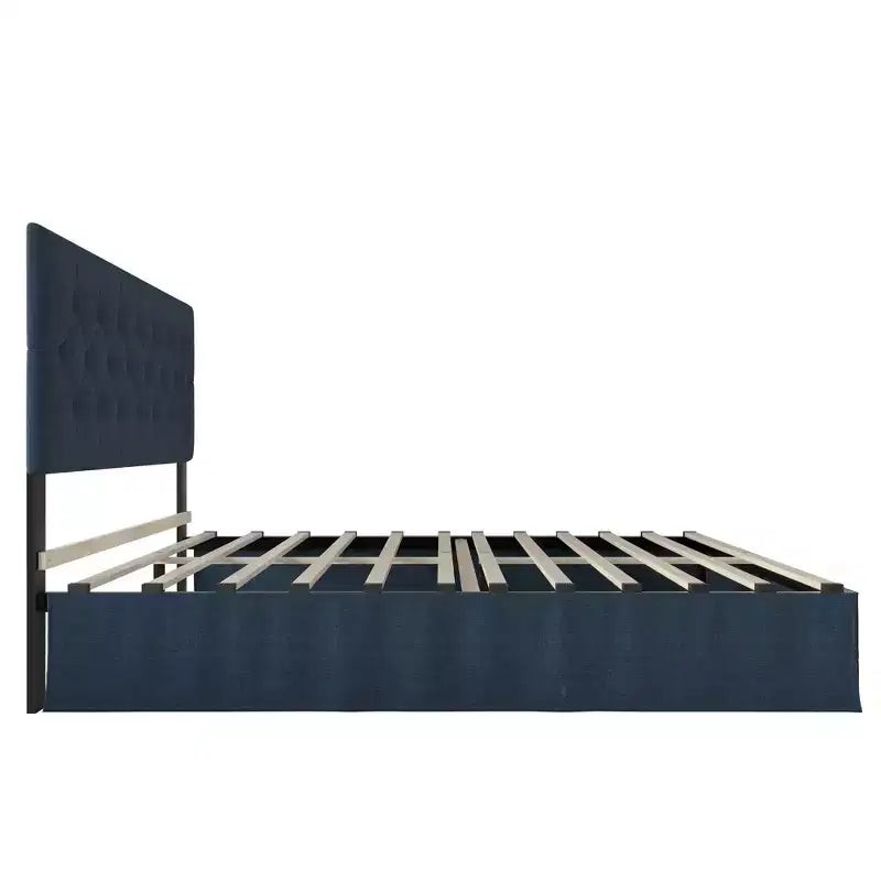 Platform Bed
