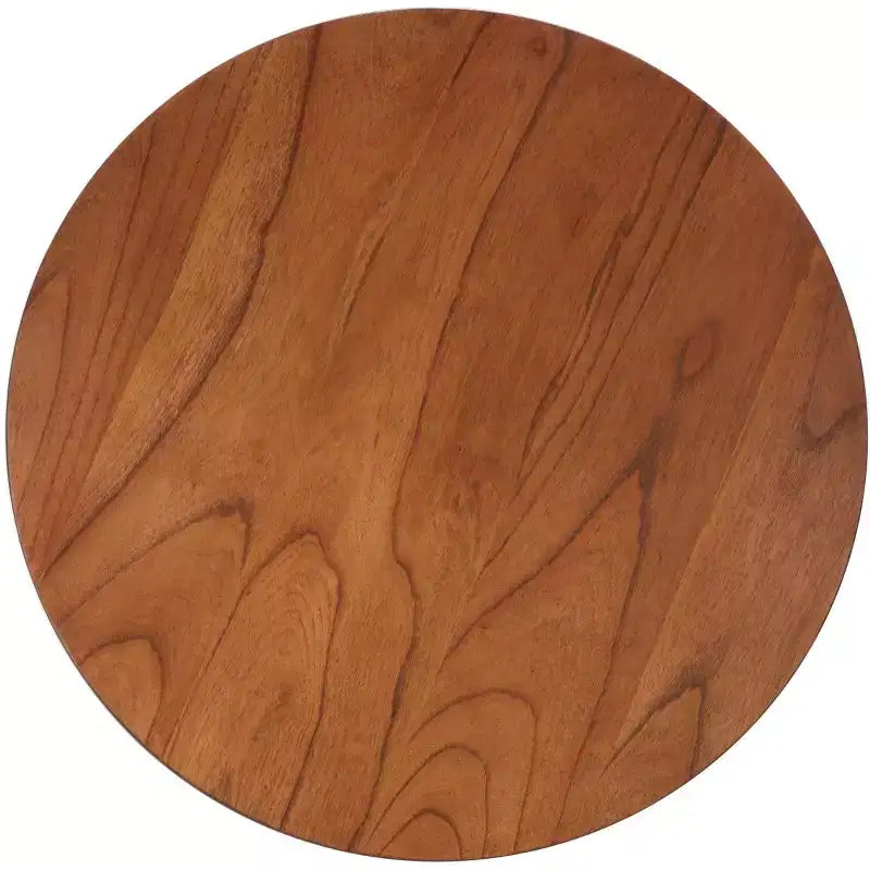 3-Leg Round Coffee Table