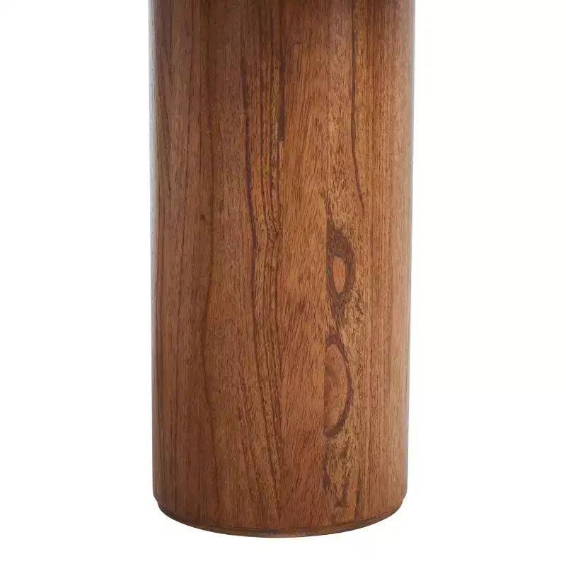 3-Leg Round Coffee Table