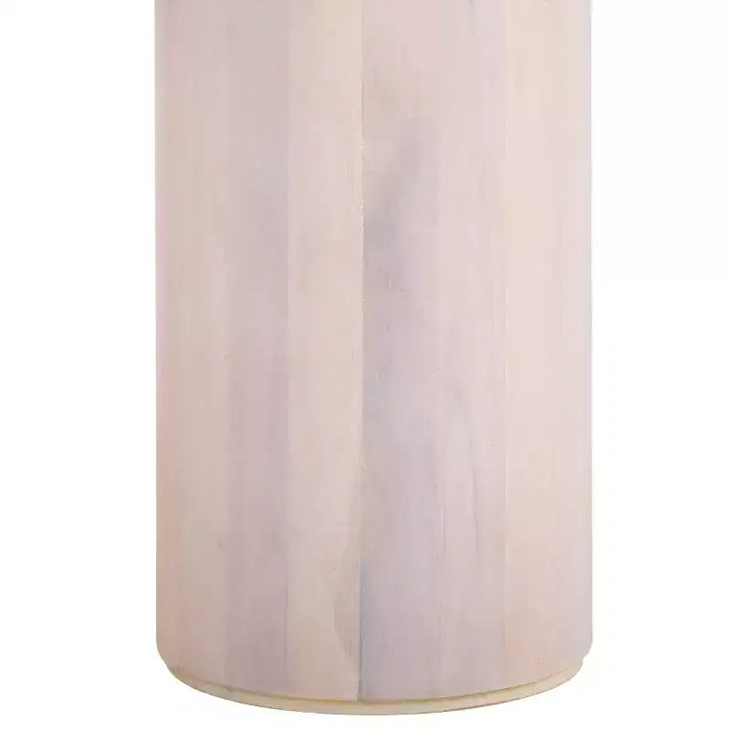 3-Leg Round Coffee Table