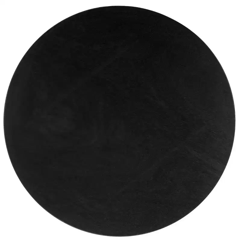 3-Leg Round Coffee Table