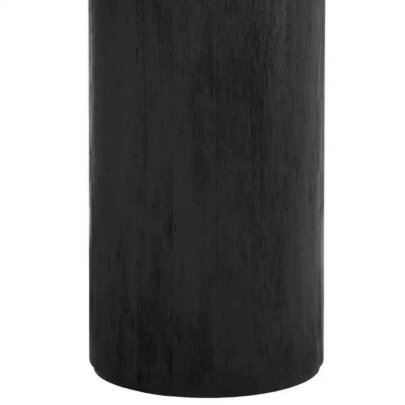 3-Leg Round Coffee Table
