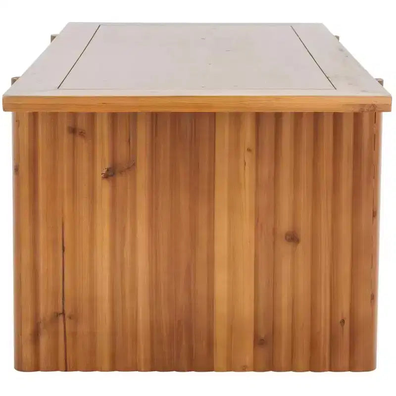 Rectangle Coffee Table