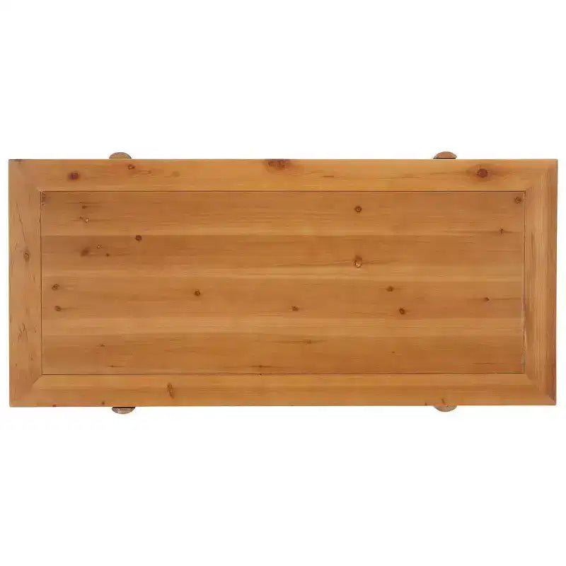 Rectangle Coffee Table
