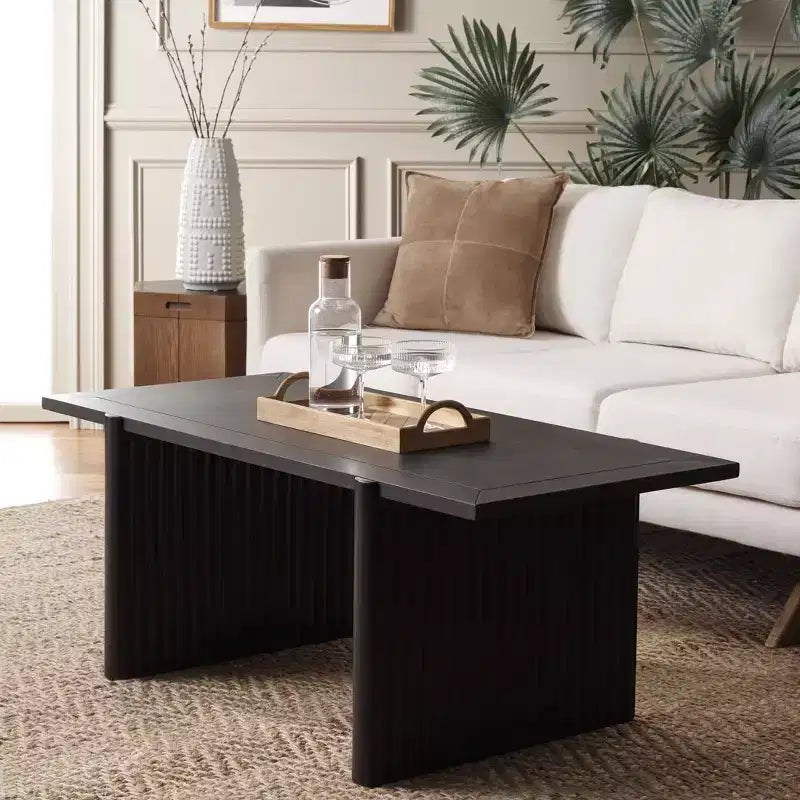 Rectangle Coffee Table