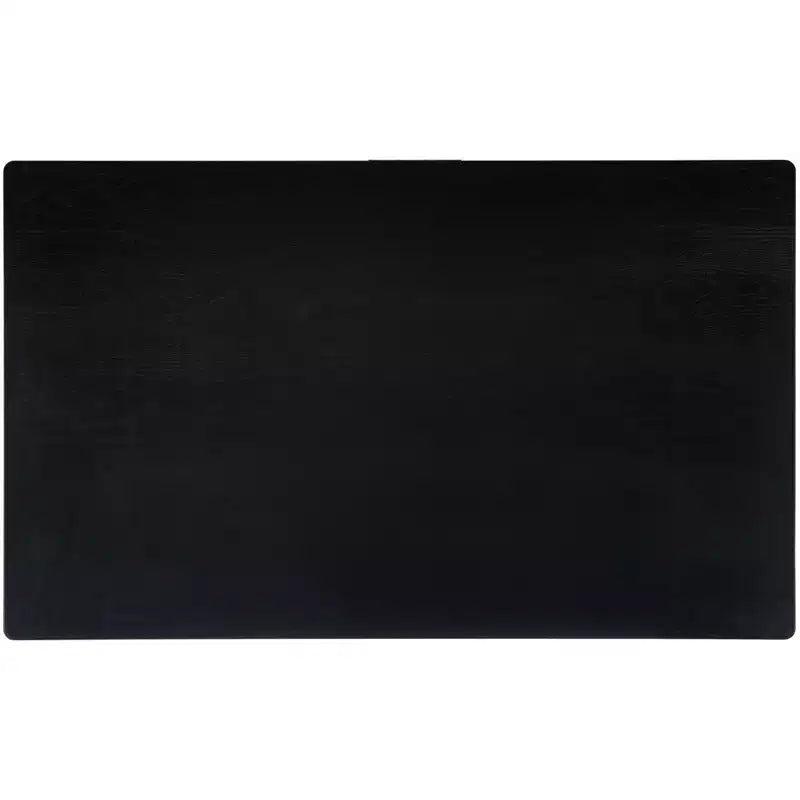 Rectangular Dining Table Black/Gold