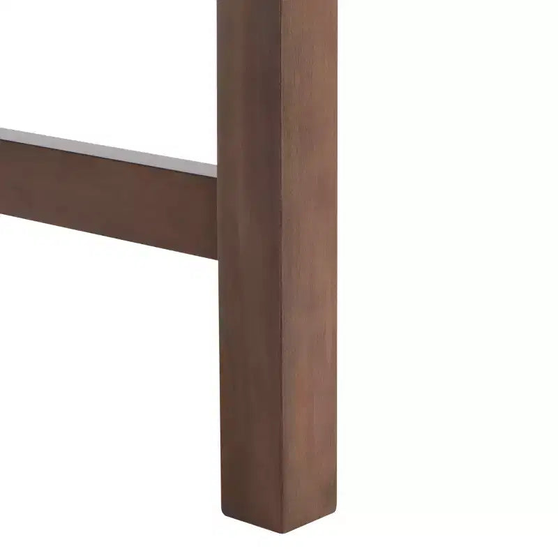 Writing Desk in Brown