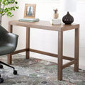 Writing Desk in Brown