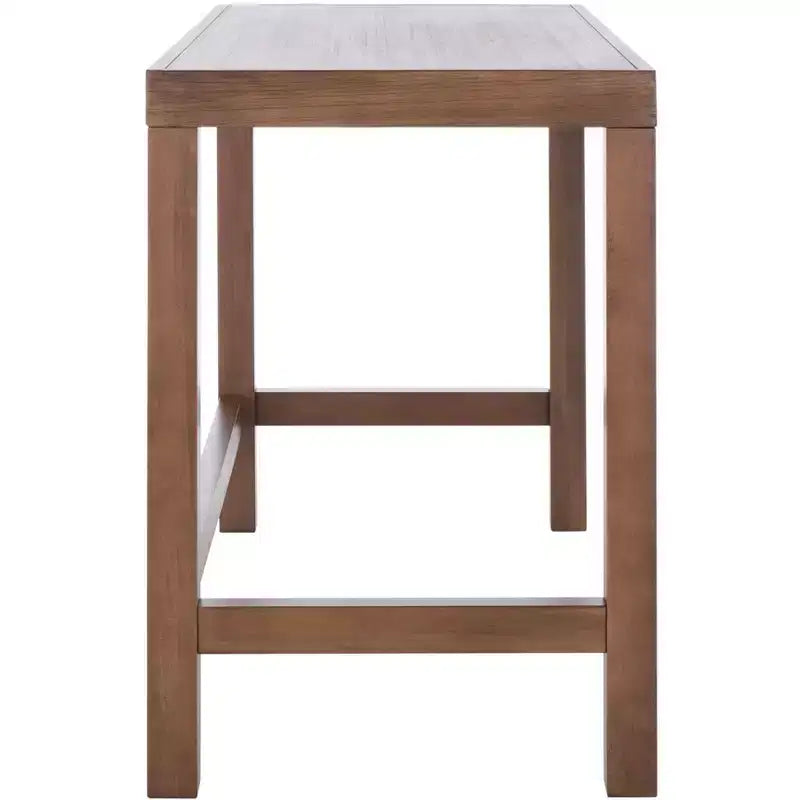Writing Desk in Brown
