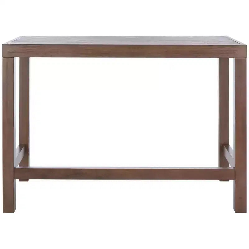 Writing Desk in Brown