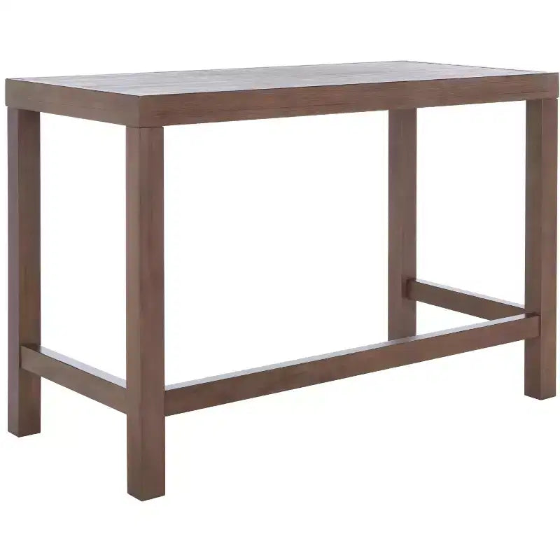Writing Desk in Brown