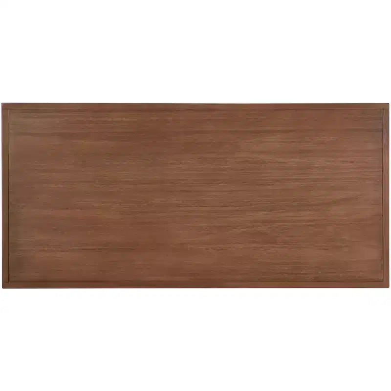 Writing Desk in Brown