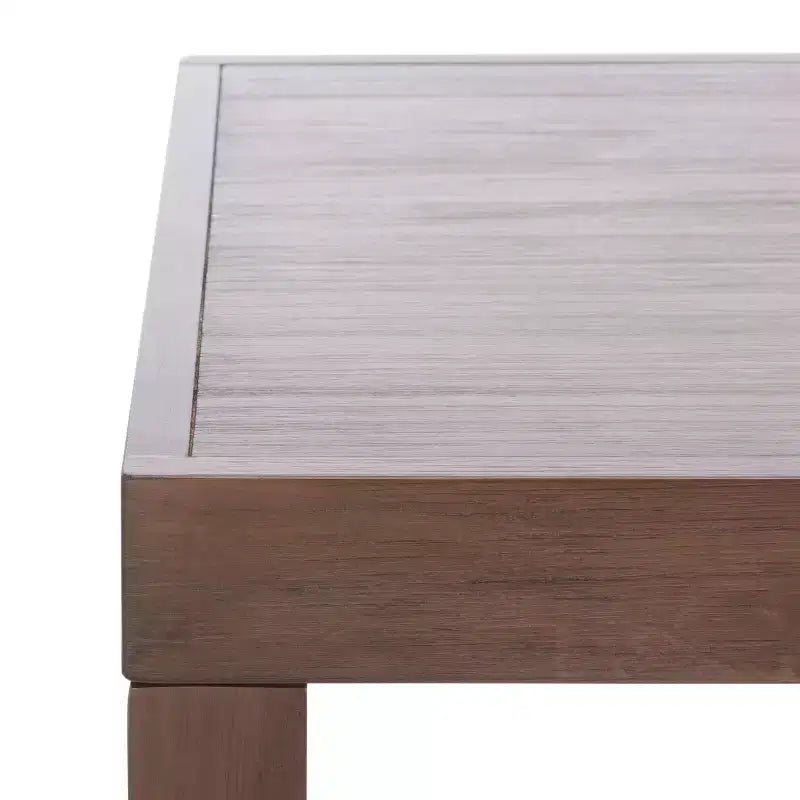 Writing Desk in Brown