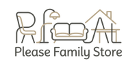 Please Family Store – Accueil