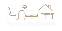 Please Family Store – Accueil